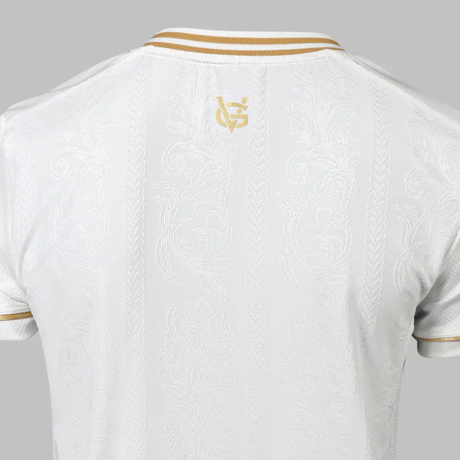 Blusa Vasco Círio de Nazaré 2026 Feminina — foto 3 de 4